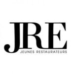 JRE Jeunes Restaurateurs logo for Söl’ring Hof Sylt holiday destination.