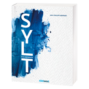 Sylt das Kochbuch, Produktfoto