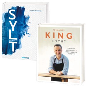 Das Sylter Kochbuch-Bundle