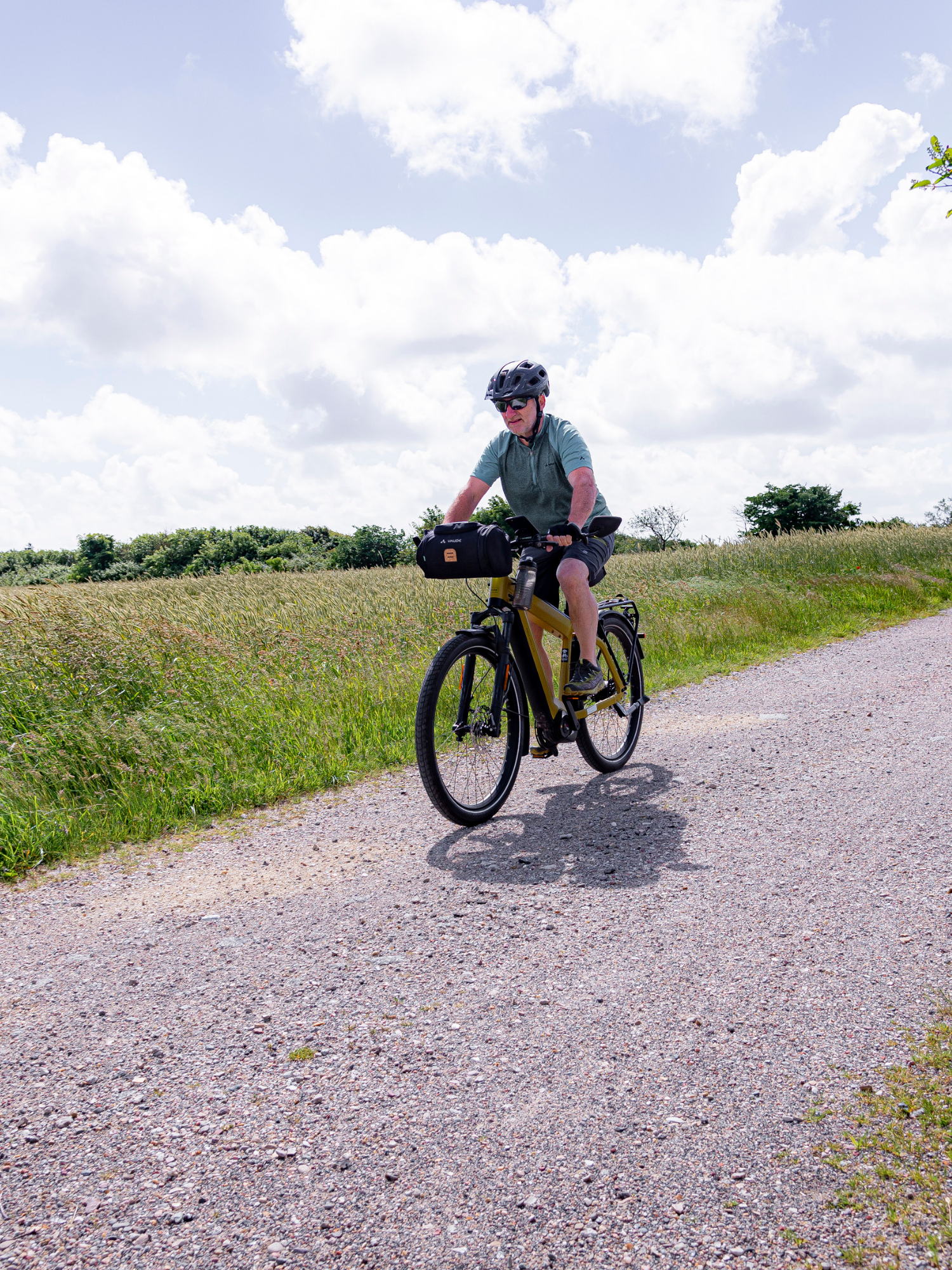 Johannes King Charity Radtour 2022