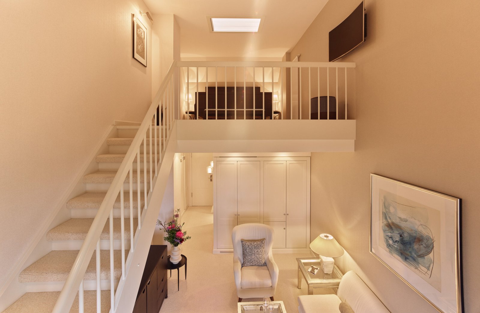 Elegant Sylt loft like Söl’ring Hof, perfect holiday escape.