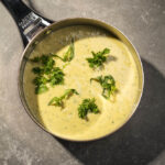 Kochkurs: Saucen, Marinaden, Suppen & Vinaigrettes am 19.09.2026