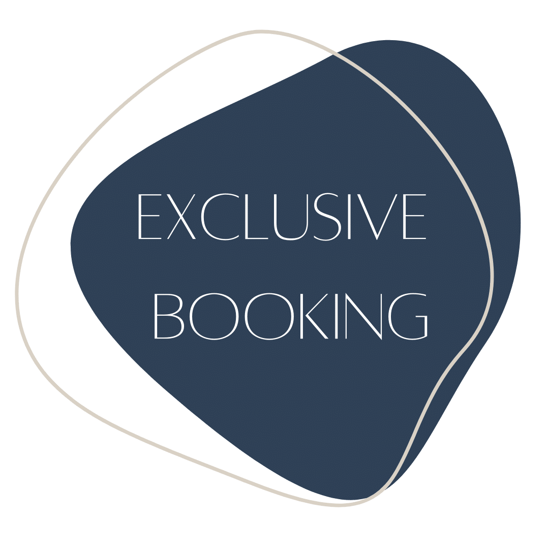 Button Exklusiv Buchen