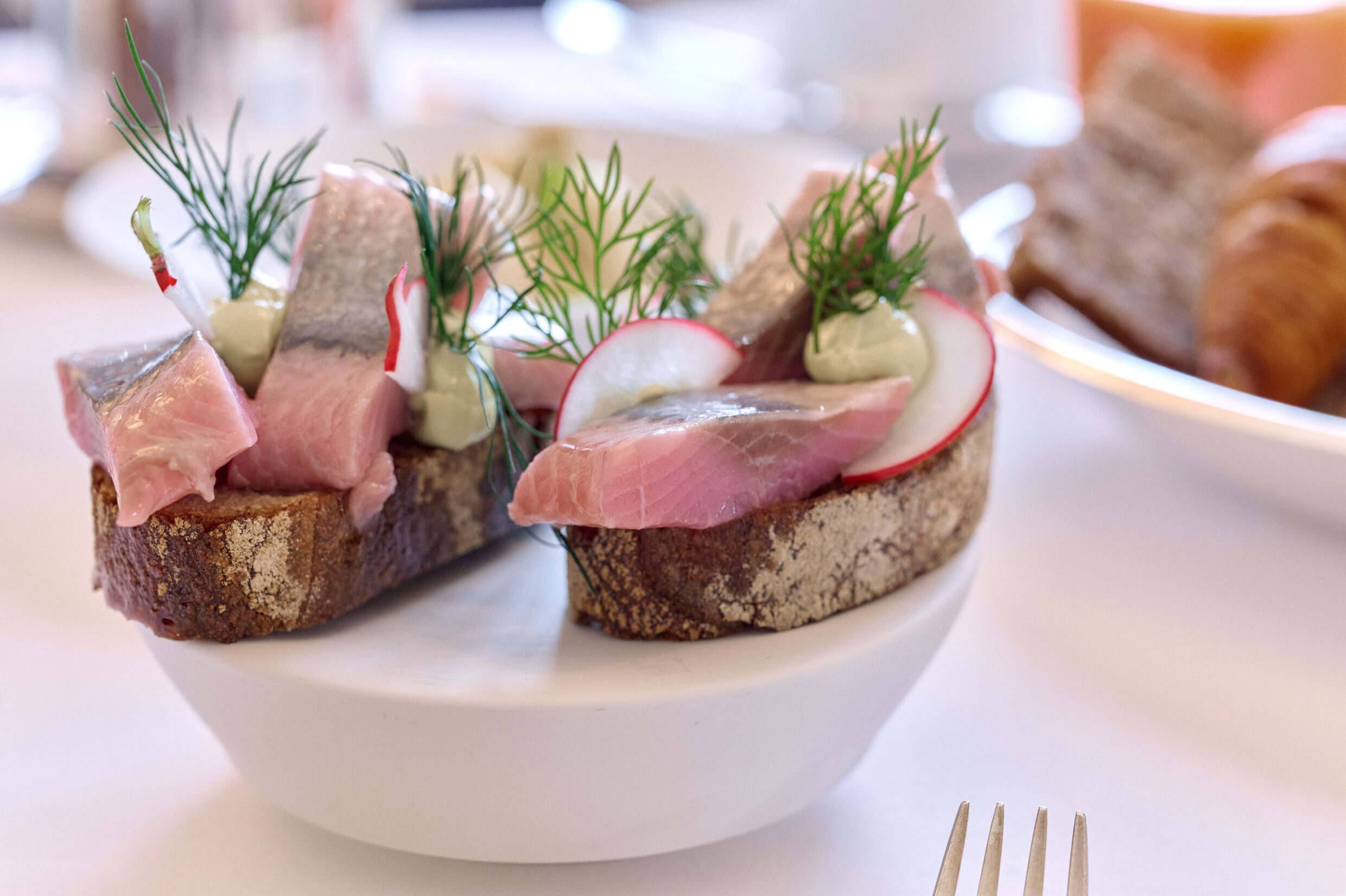 Frühstück