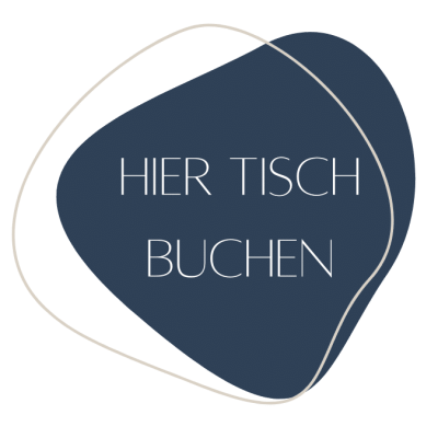 Hier Tisch buchen button